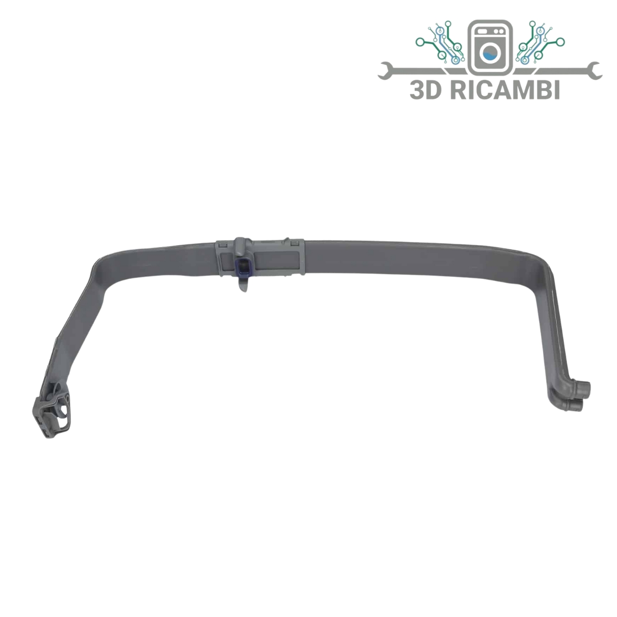 TUBO ALIMENTAZIONE LAVASTOVIGLIE BEKO 1512590100