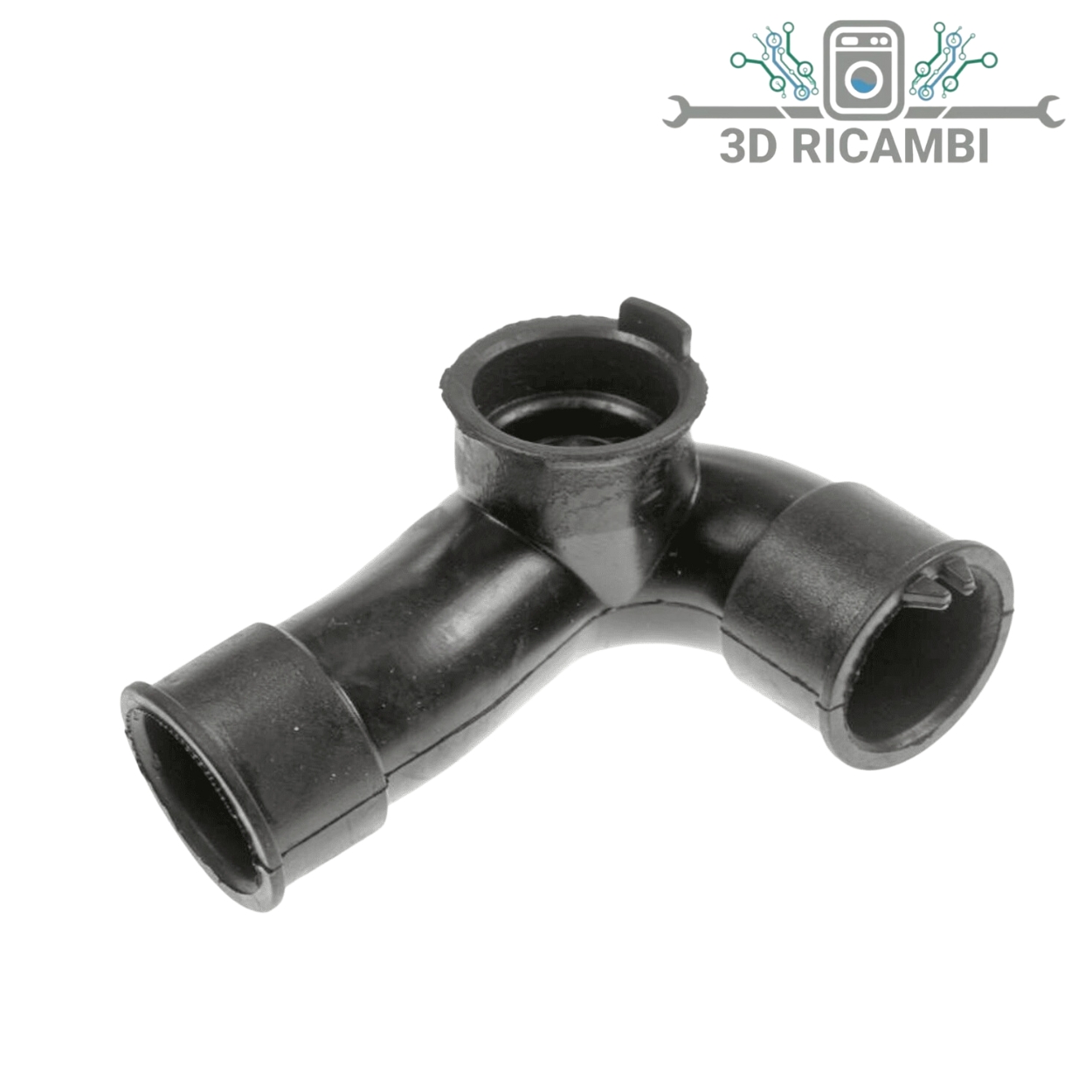 TUBO MOTORE-VALVOLA LAVASTOVIGLIE SMEG 758973777