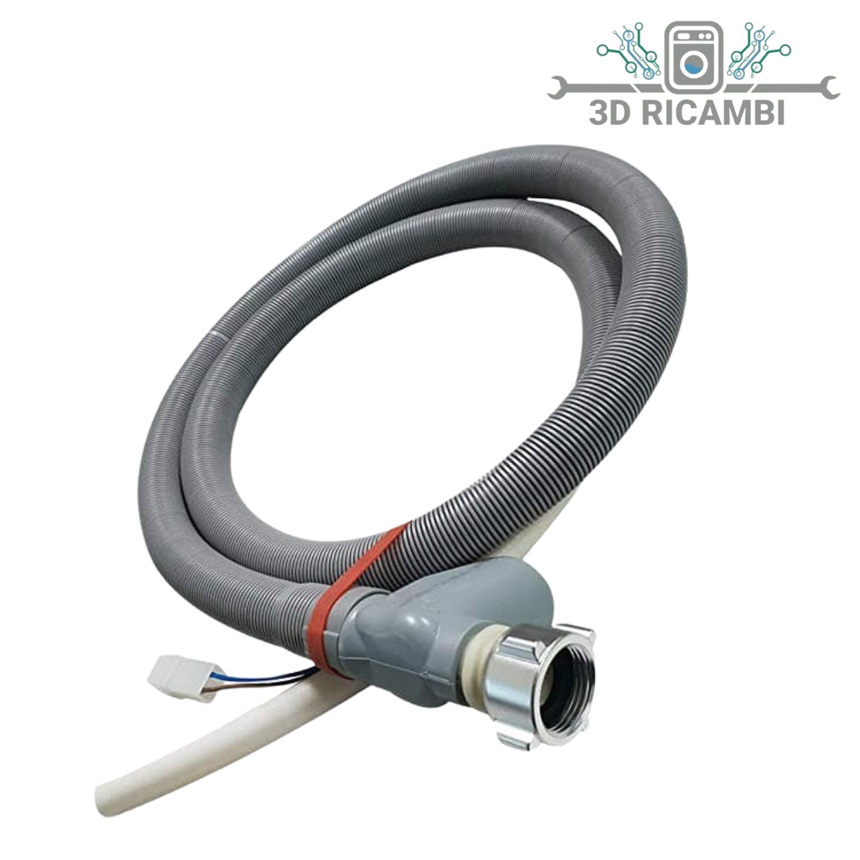 TUBO ACQUASTOP LAVASTOVIGLIE SMEG 758974075