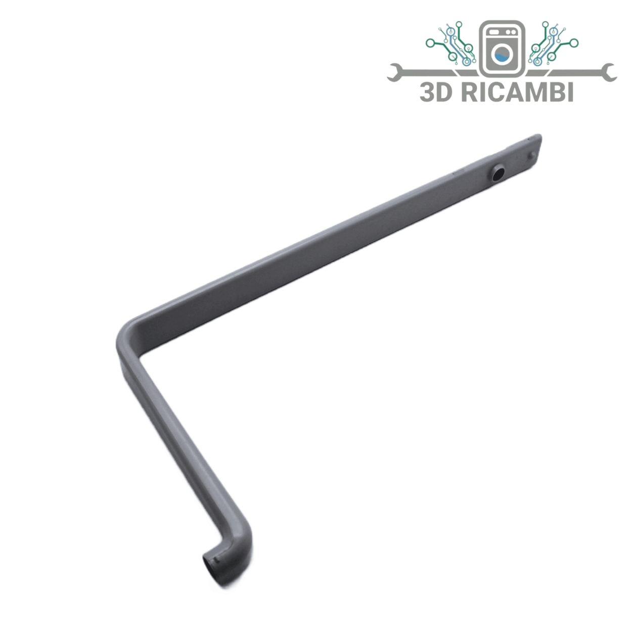 TUBO ALIMENTAZIONE GIRANTE SUPERIORE LAVASTOVIGLIE ARISTON C00256576