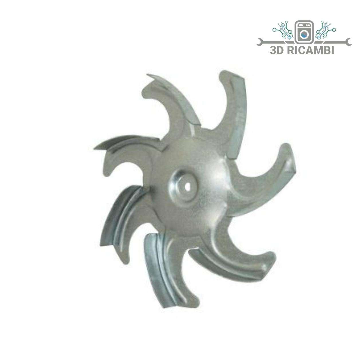 VENTOLA FORNO BEKO 217440103