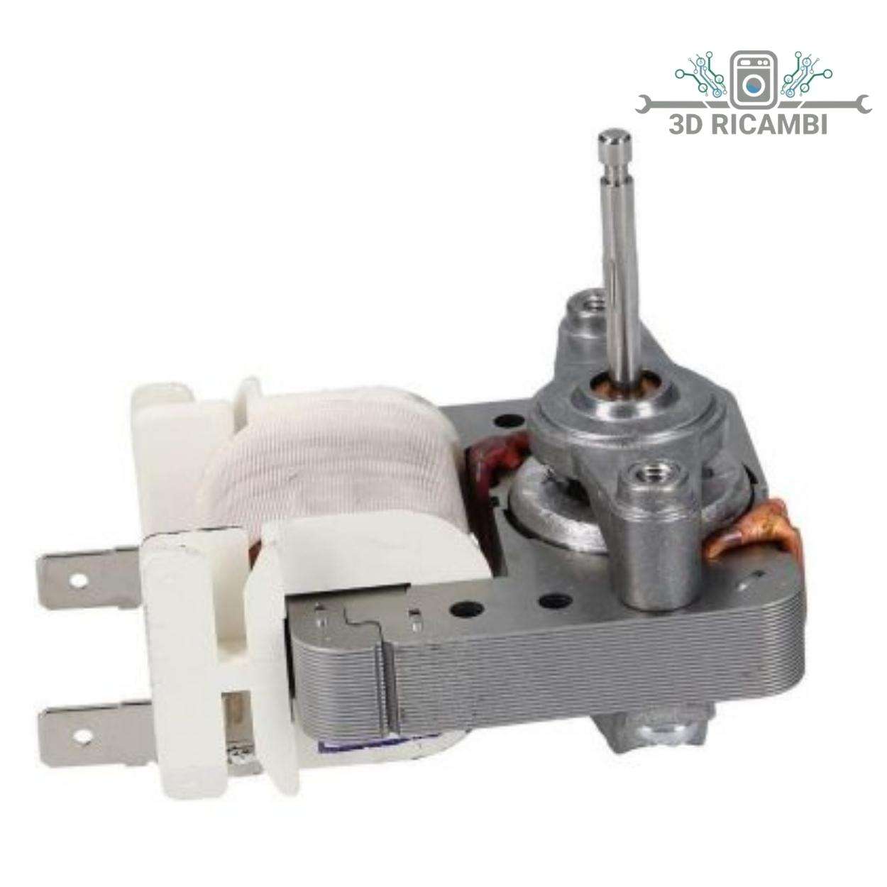 VENTOLA FORNO BEKO 264440128