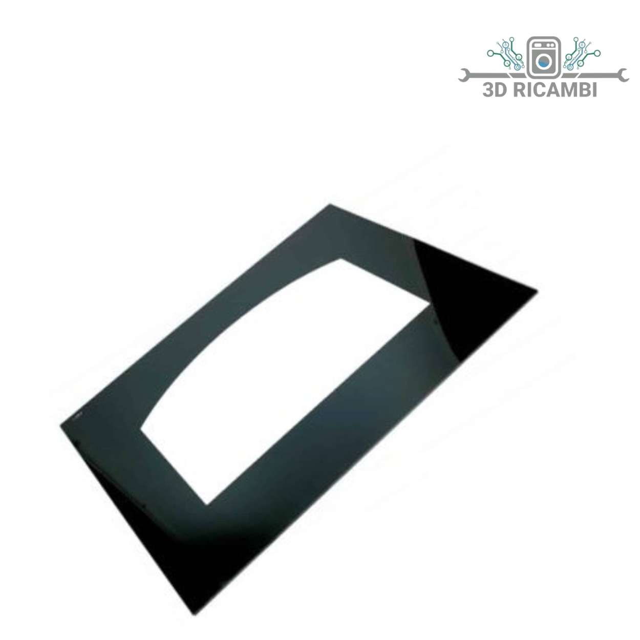 VETRO ESTERNO PORTA FORNO BEKO 290440433