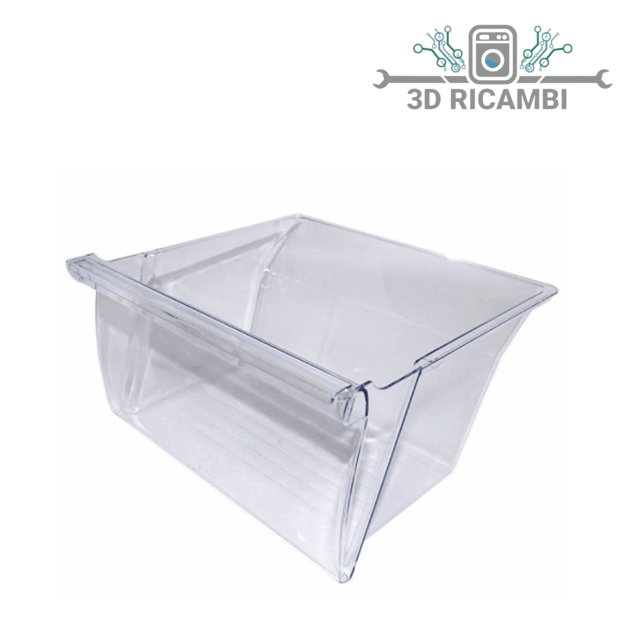 CASSETTO FRIGO WHIRPOOL 481241828365