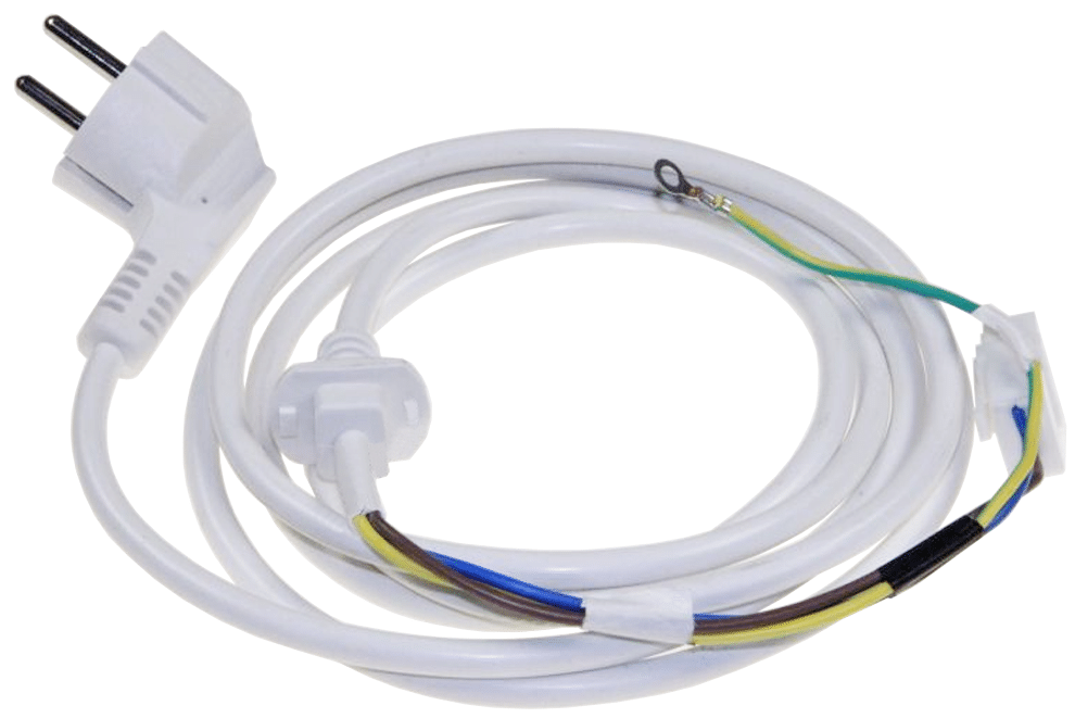 CAVO ALIMENTAZIONE LAVATRICE LG EAD61246403