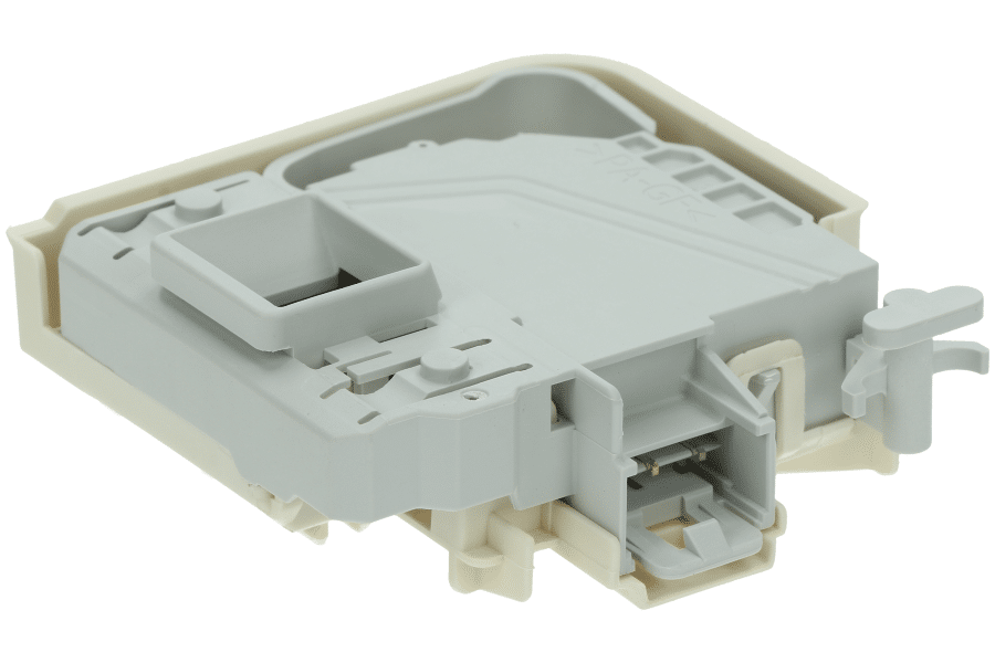 BLOCCO PORTA LAVATRICE BOSCH 00616876