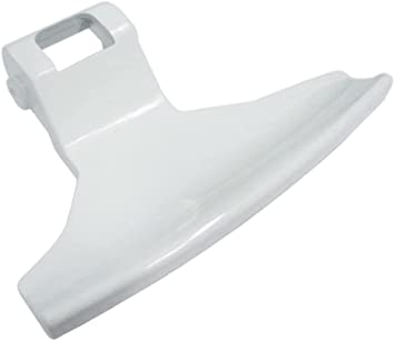 MANIGLIA OBLÓ PER LAVATRICE SAMSUNG WF0500NXWXEH