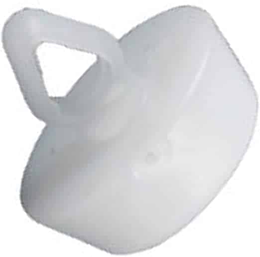 PIEDE FRIGO WHIRPOOL 481010443535