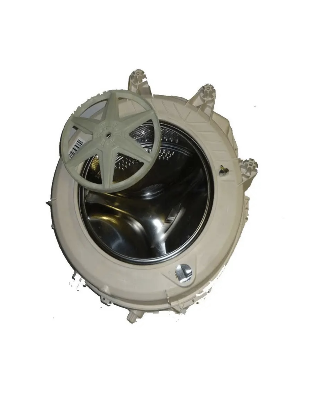 VASCA LAVATRICE CANDY 49029781