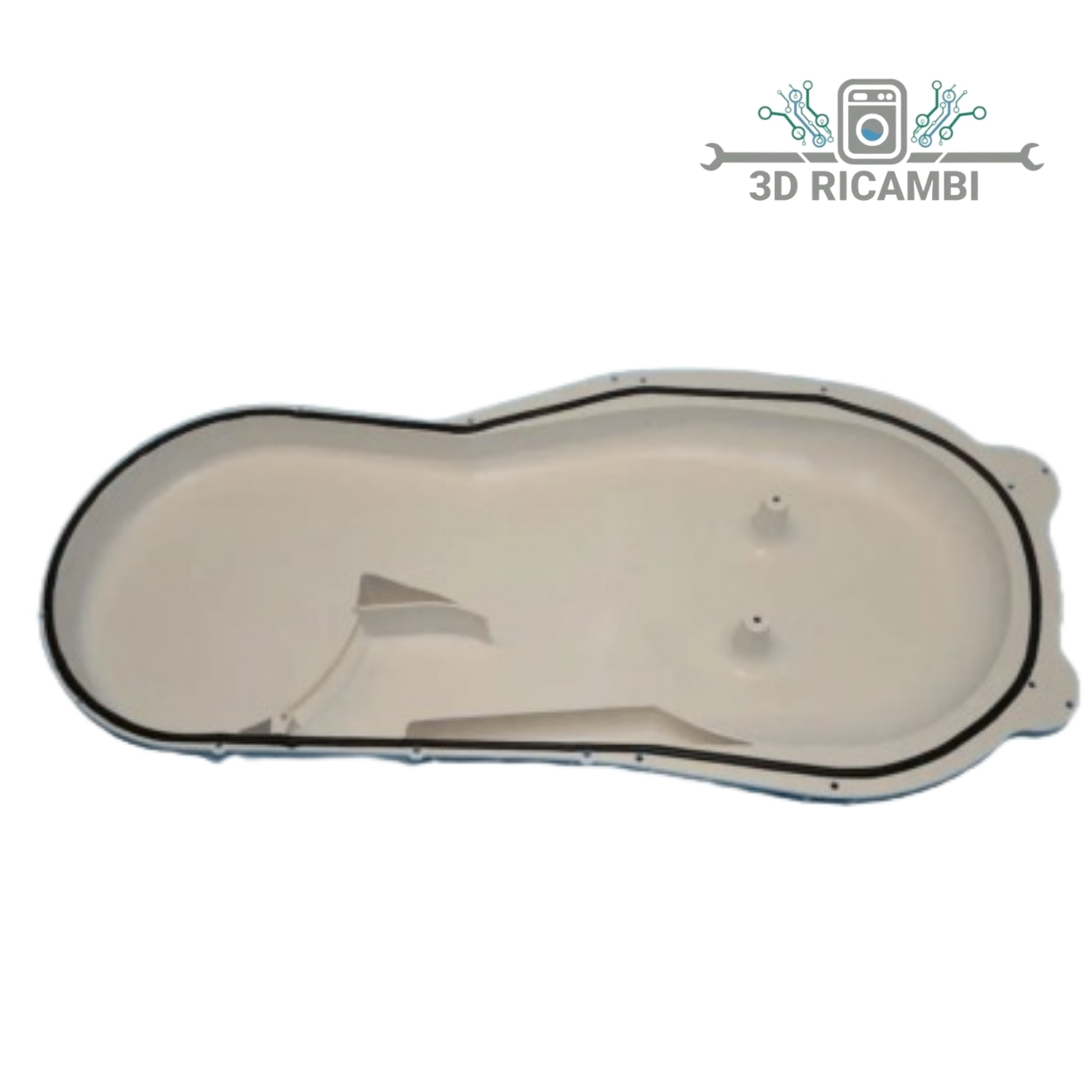 CALOTTA COPERTURA ASCIUGATRICE GORENJE 603335