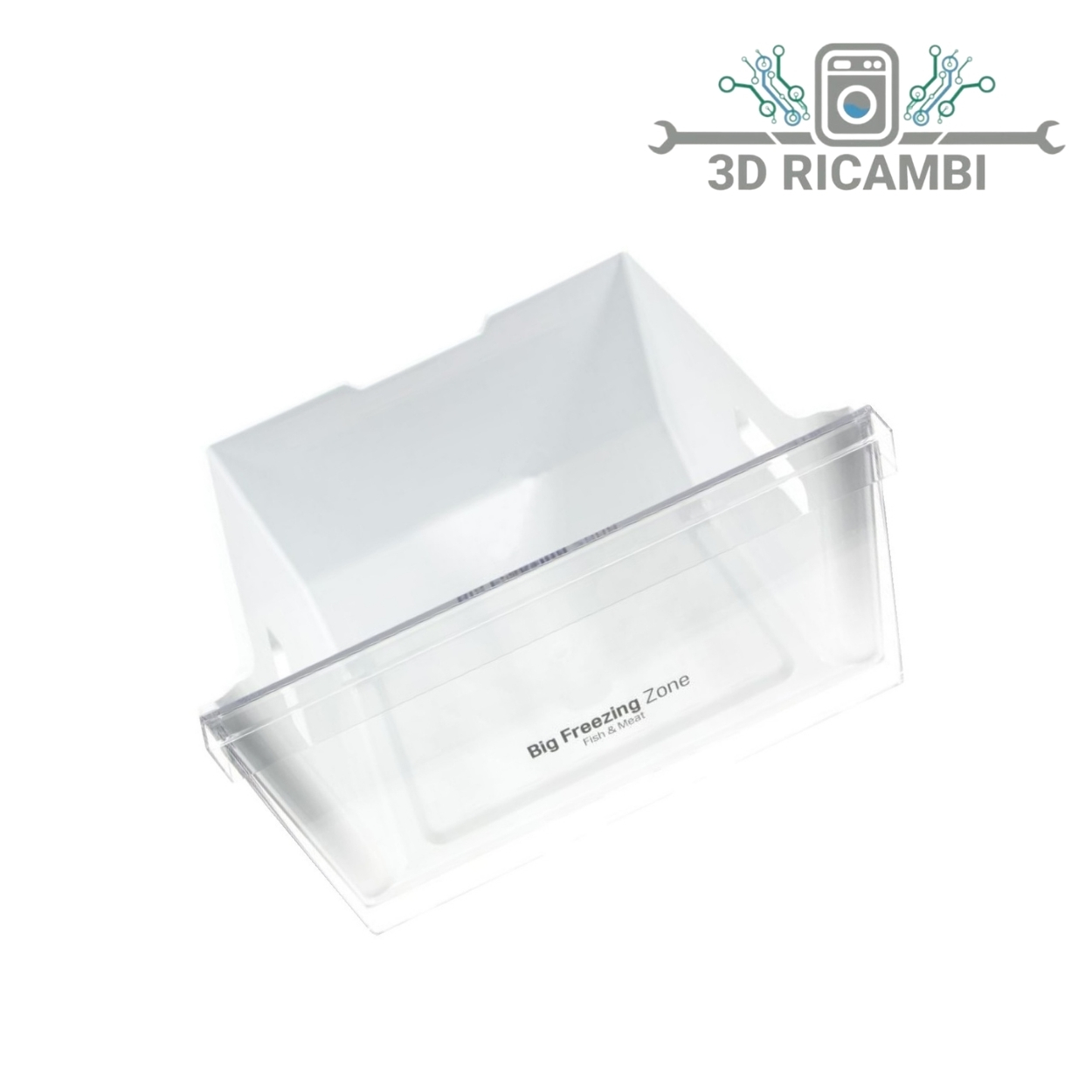 CASSETTO CENTRALE FRIGO LG AJP74874902