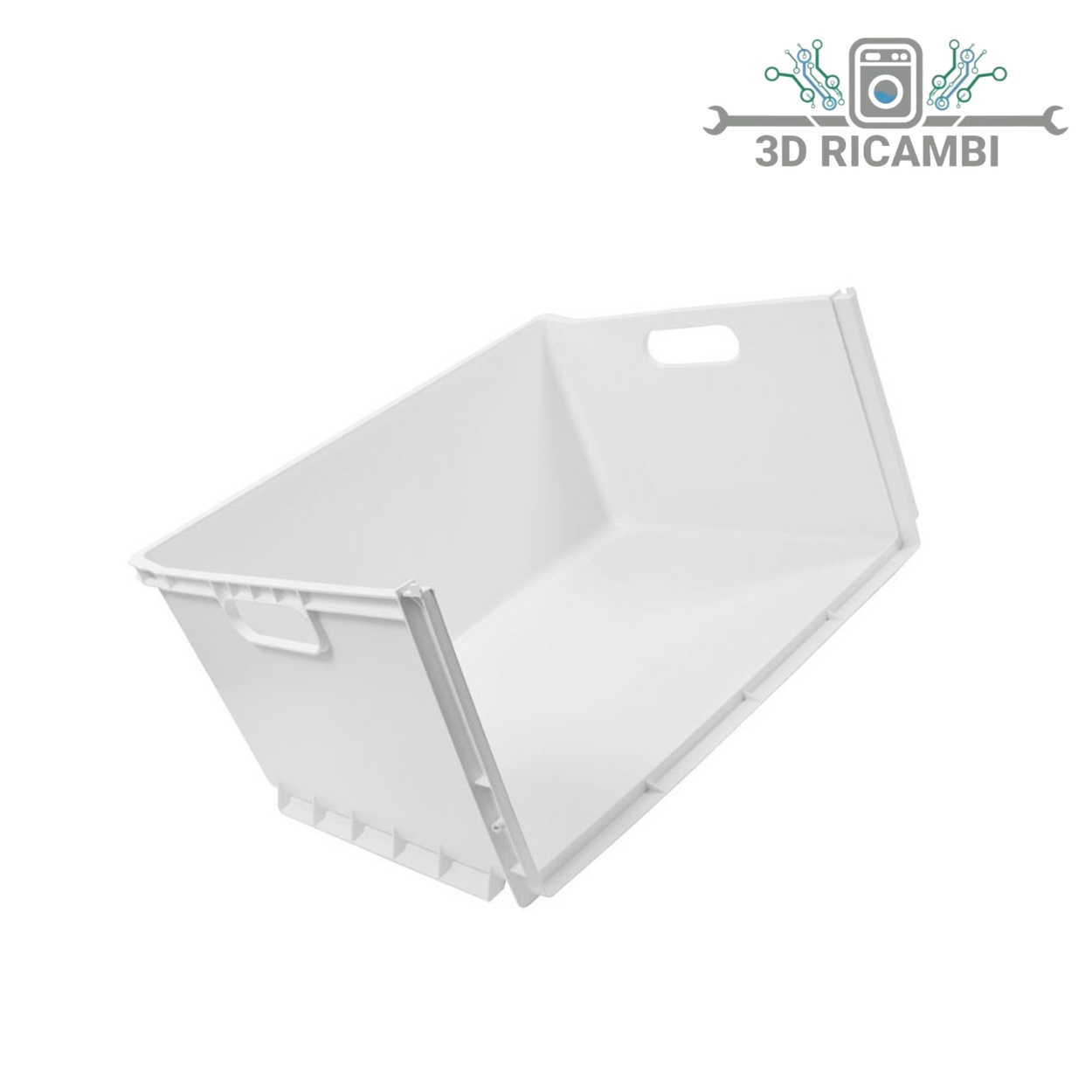 CASSETTO FRIGO WHIRLPOOL 482000031615