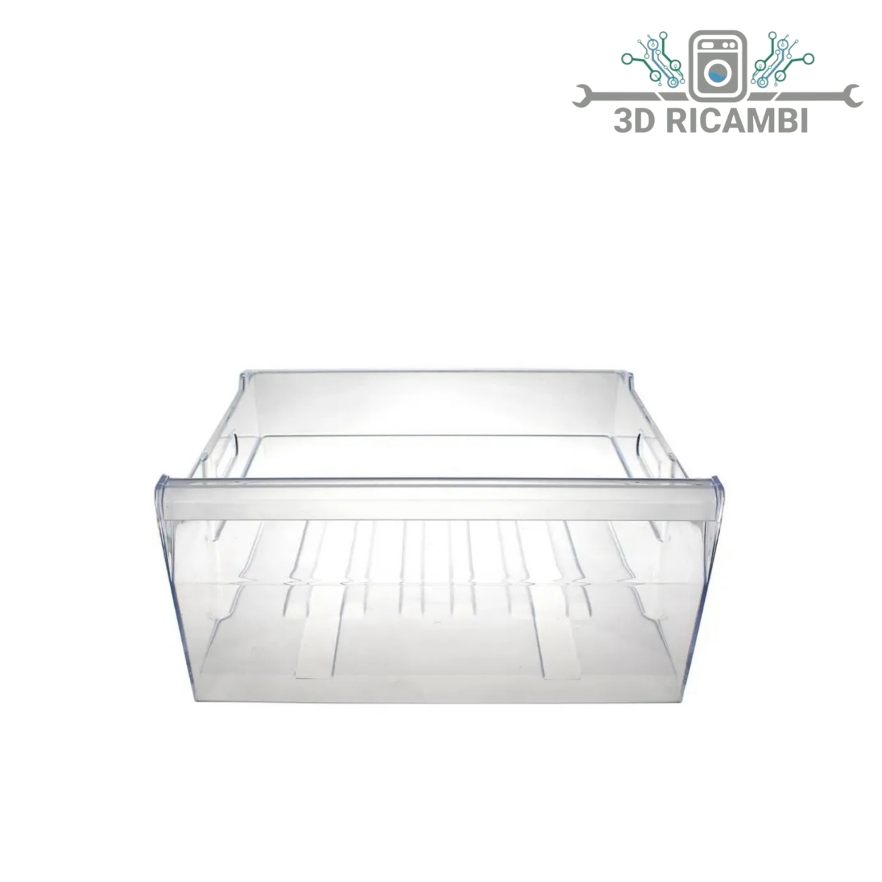 CASSETTO FRIGORIFERO WHIRPOOL 481010467643