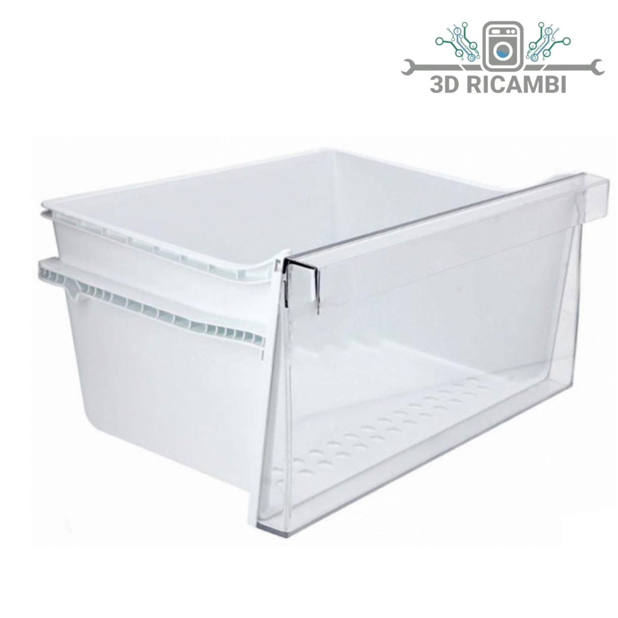 CASSETTO INFERIORE FREEZER LG AJP74874502