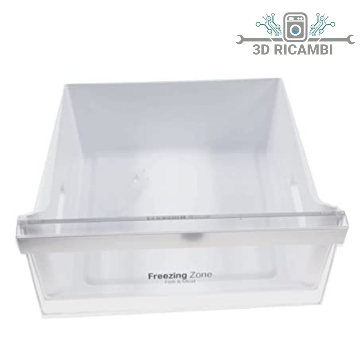 CASSETTO SUPERIORE FRIGO LG AJP76458814