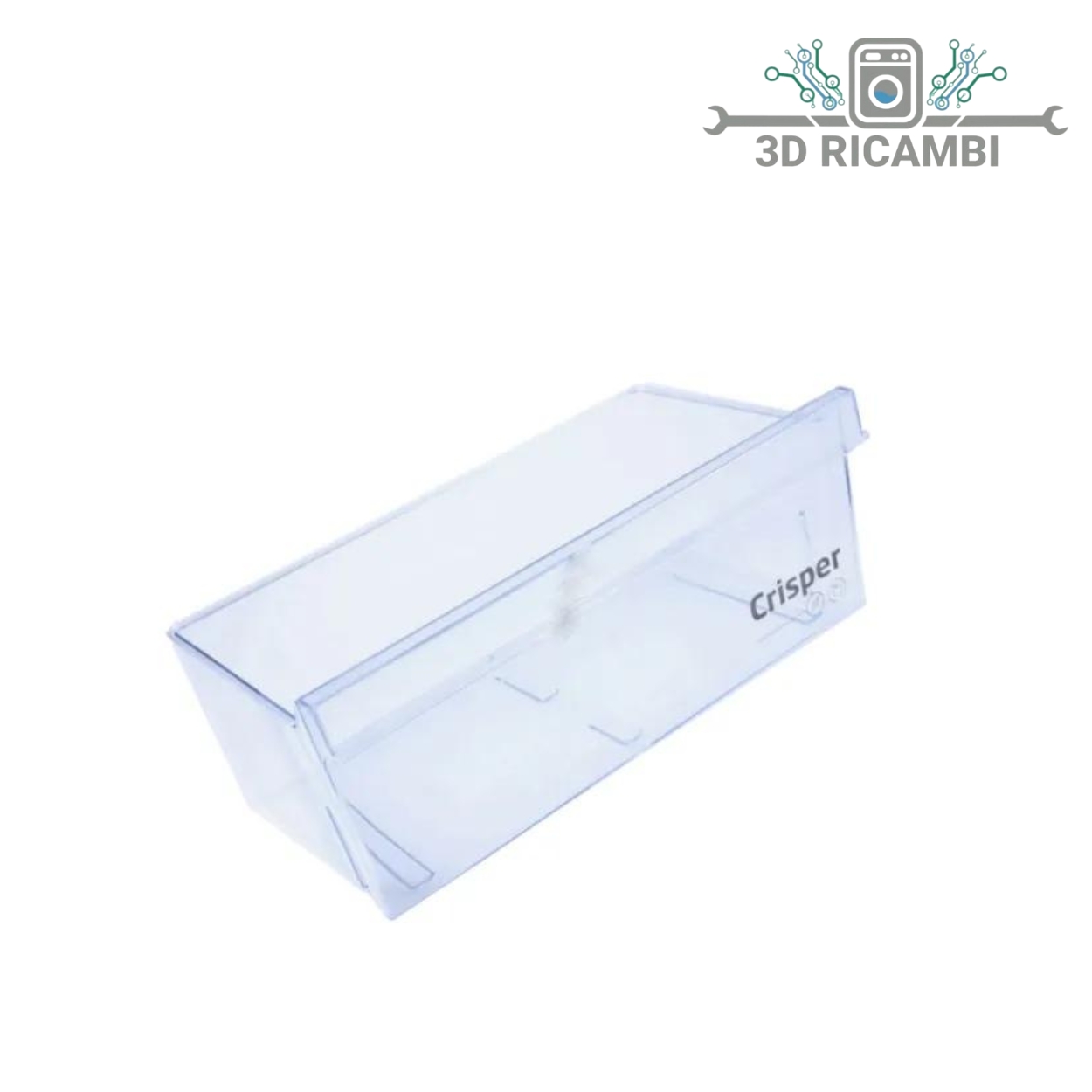 CASSETTO VERDURA FRIGO BEKO 4666050100