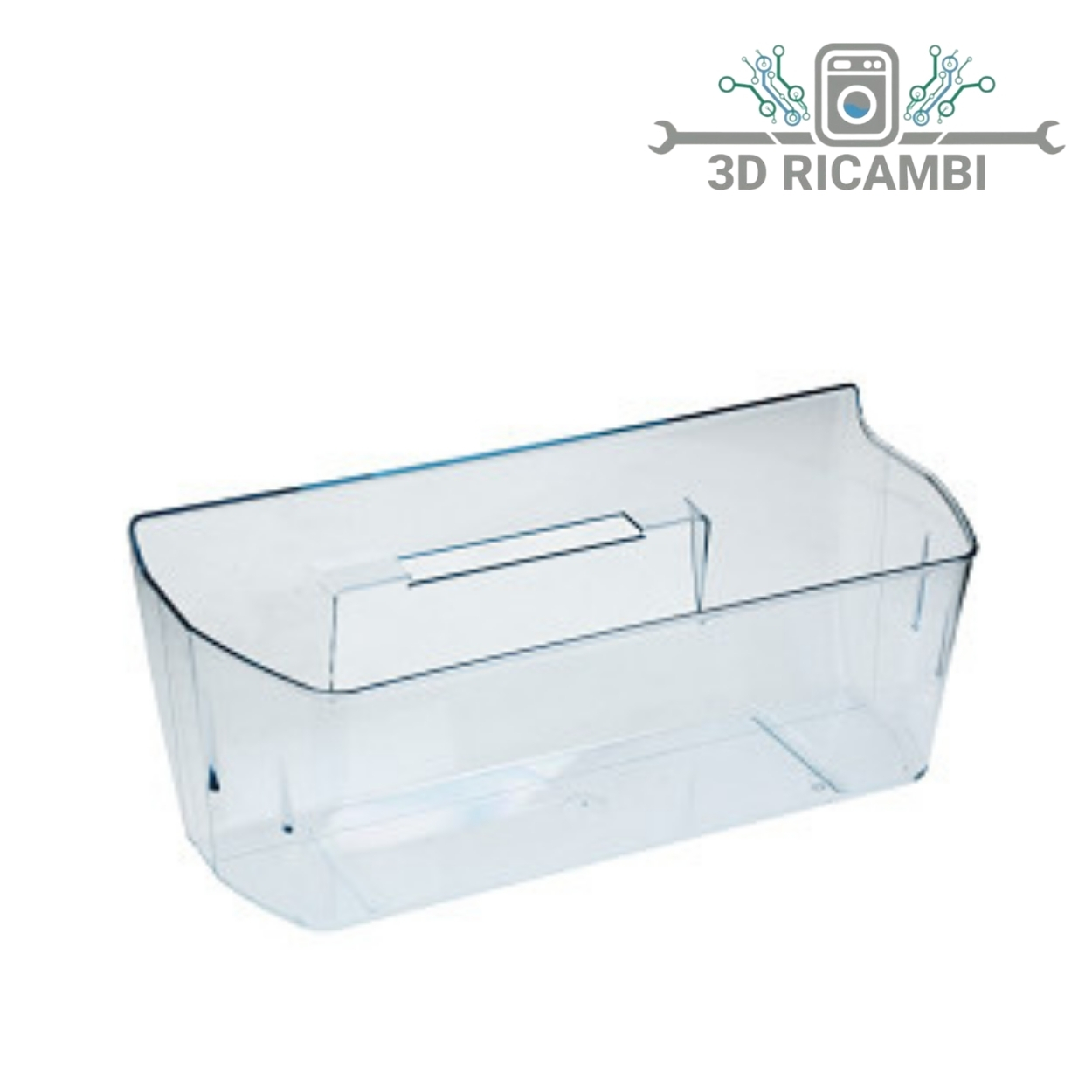 CASSETTO VERDURA FRIGO LIEBHERR 742882500
