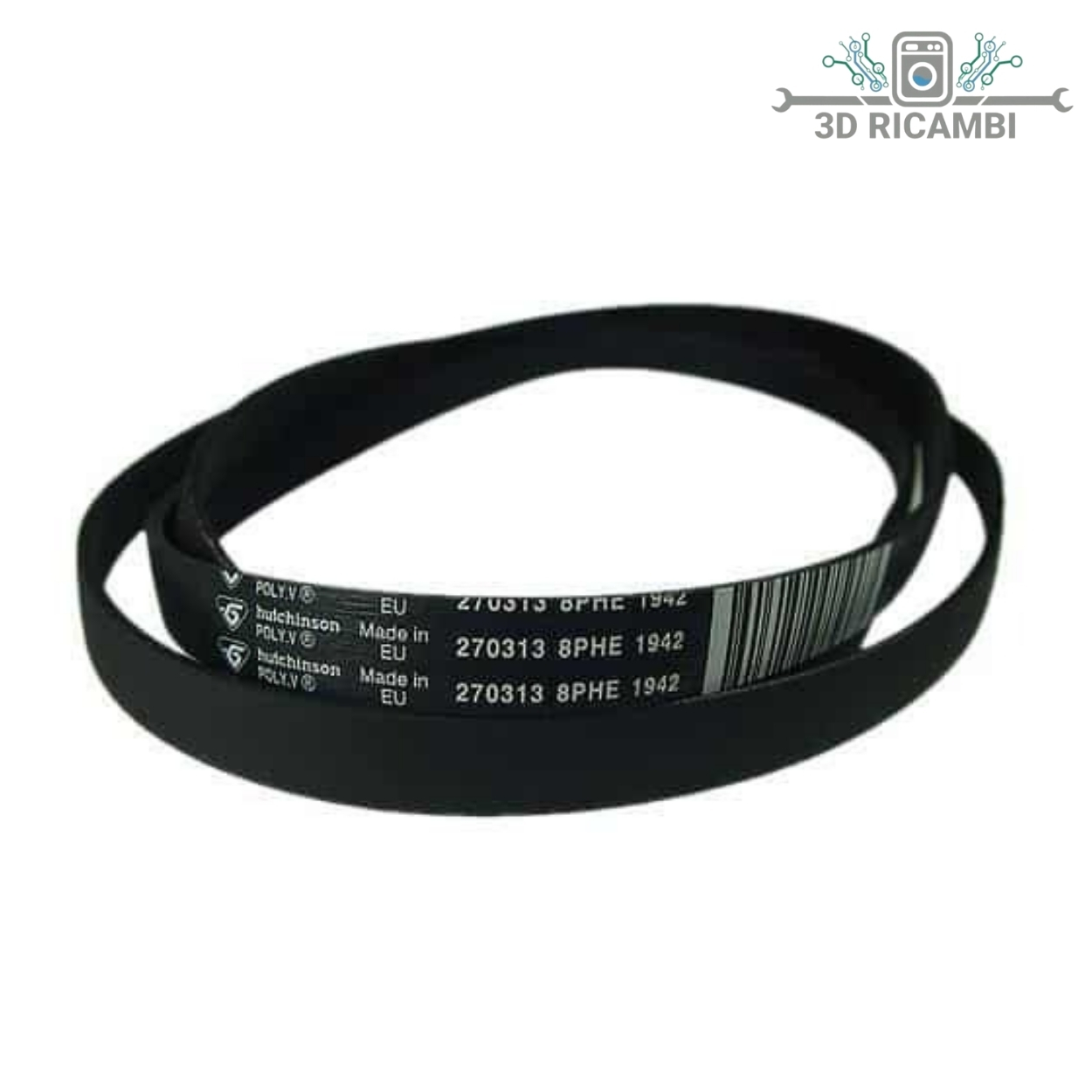 CINGHIA ASCIUGATRICE GORENJE 270313