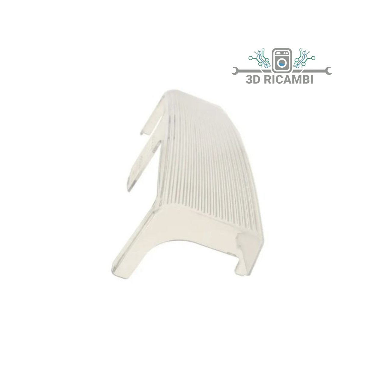 COPERTURA LAMPADA FRIGO LG 3550JA1495A