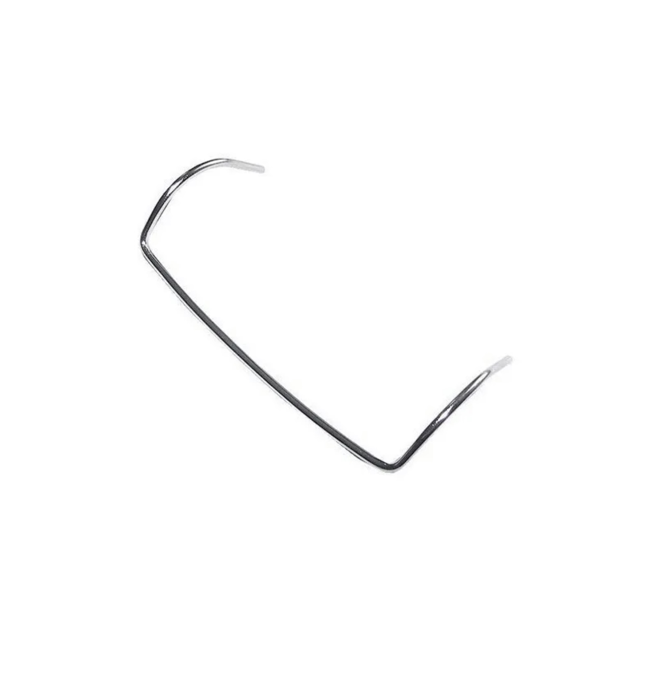 ARCHETTO MENSOLA PORTA FRIGO SMEG 596549