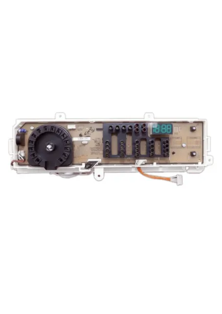 SCHEDA LAVATRICE SAMSUNG DC94-06917A