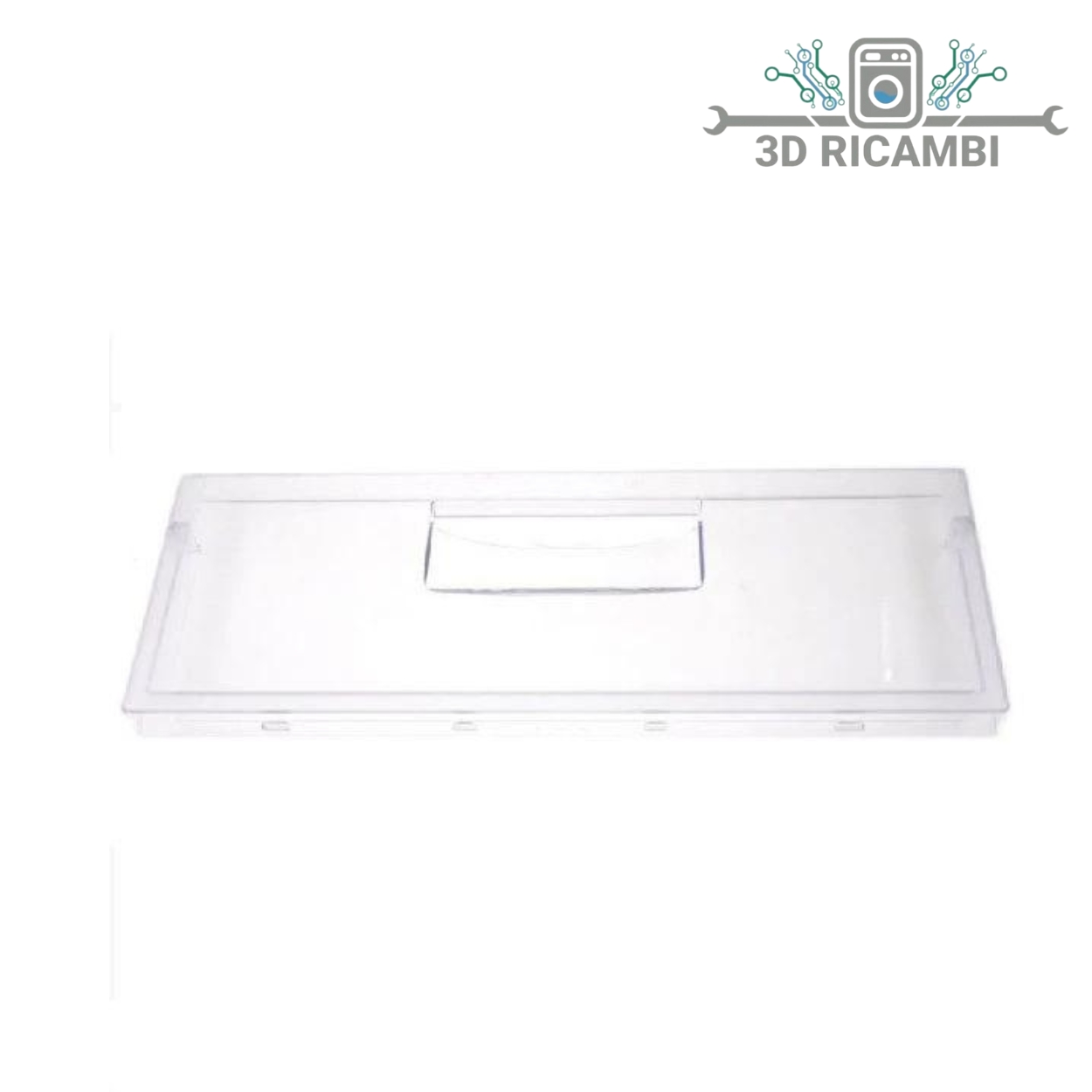 FRONTALE CASSETTO VERDURA FRIGO WHIRLPOOL C00286110