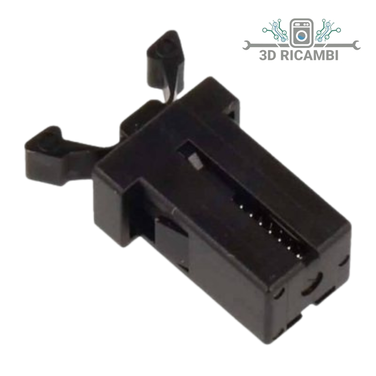 GANCIO CHIUSURA ASCIUGATRICE GORENJE 327133