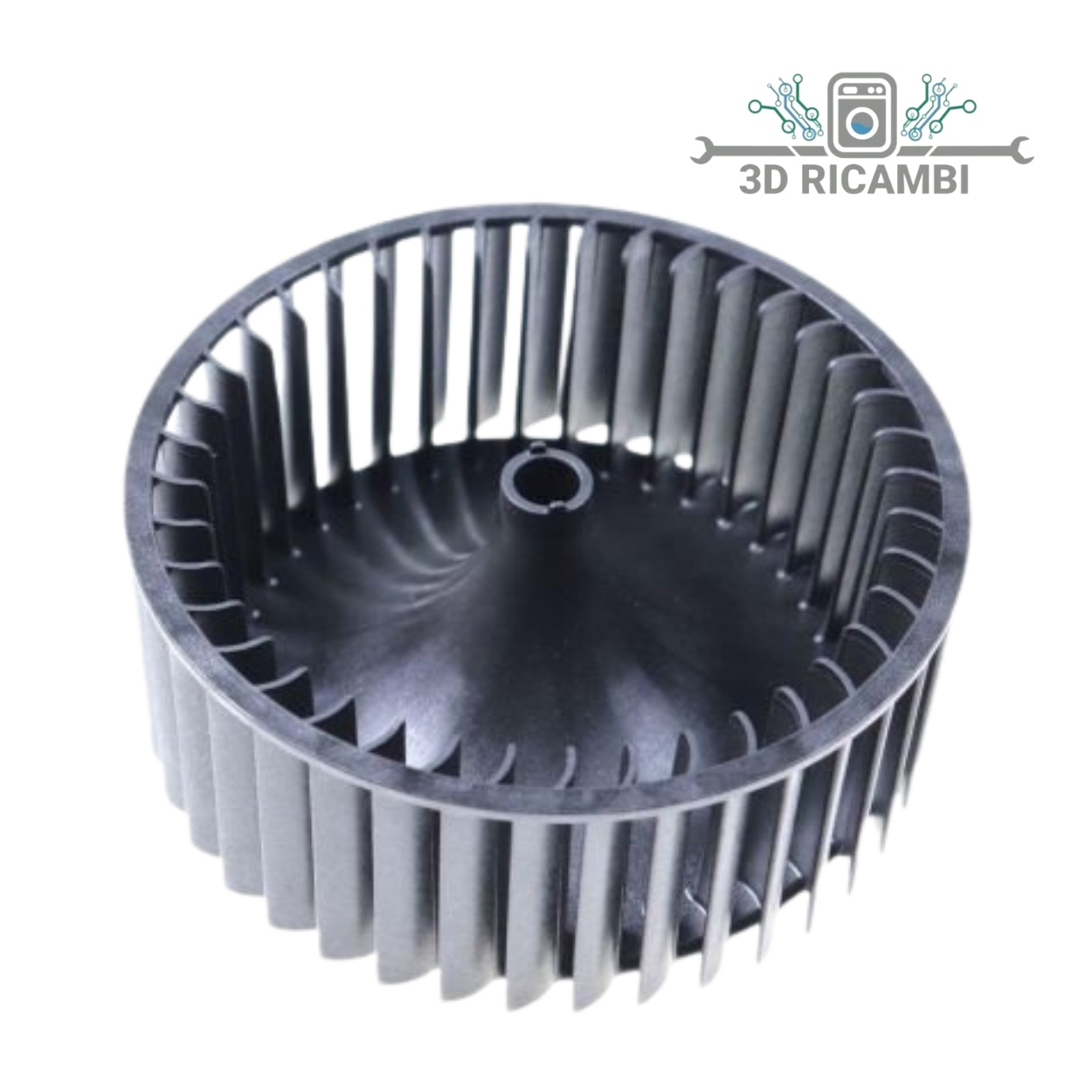GIRANTE TURBINA ASCIUGATRICE GORENJE 429407