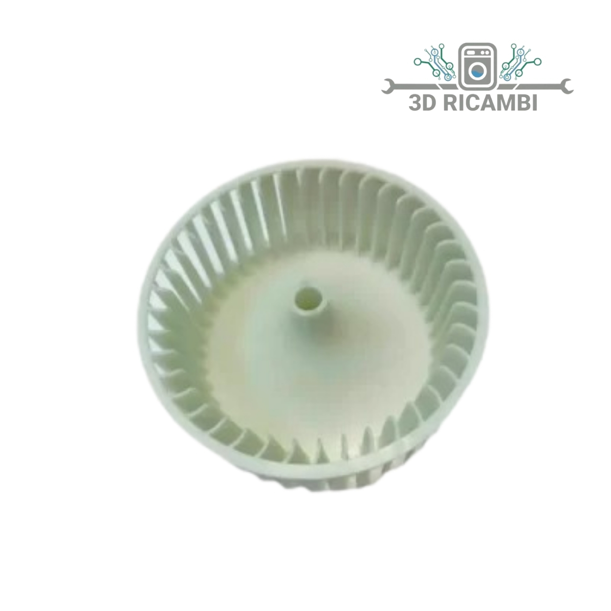 GIRANTE TURBINA ASCIUGATRICE GORENJE 464719
