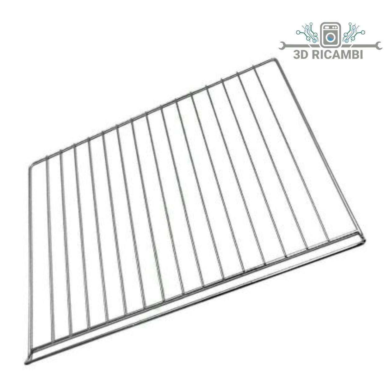 GRIGLIA FORNO REX 3546220033