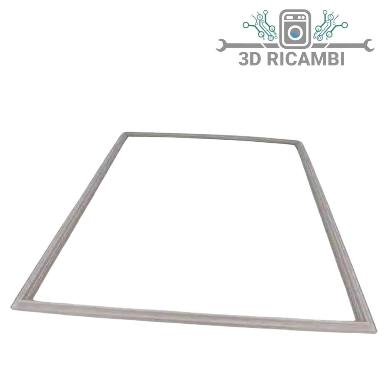 GUARNIZIONE FRIGO WHIRPOOL 481246668942