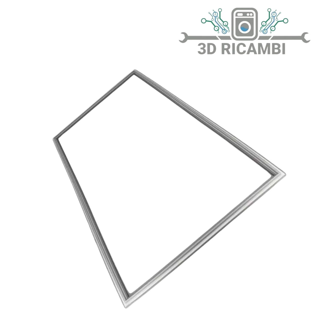 GUARNIZIONE FRIGO WHIRPOOL 488000525764