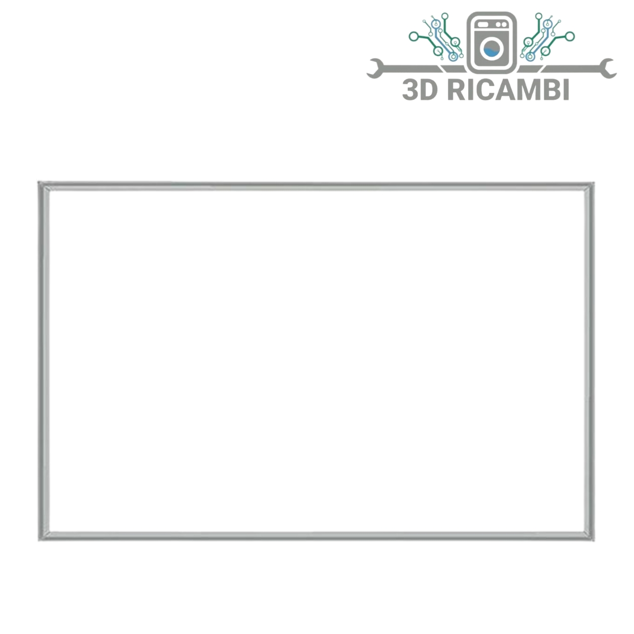 GUARNIZIONE PORTA CONGELATORE BEKO 4633082000