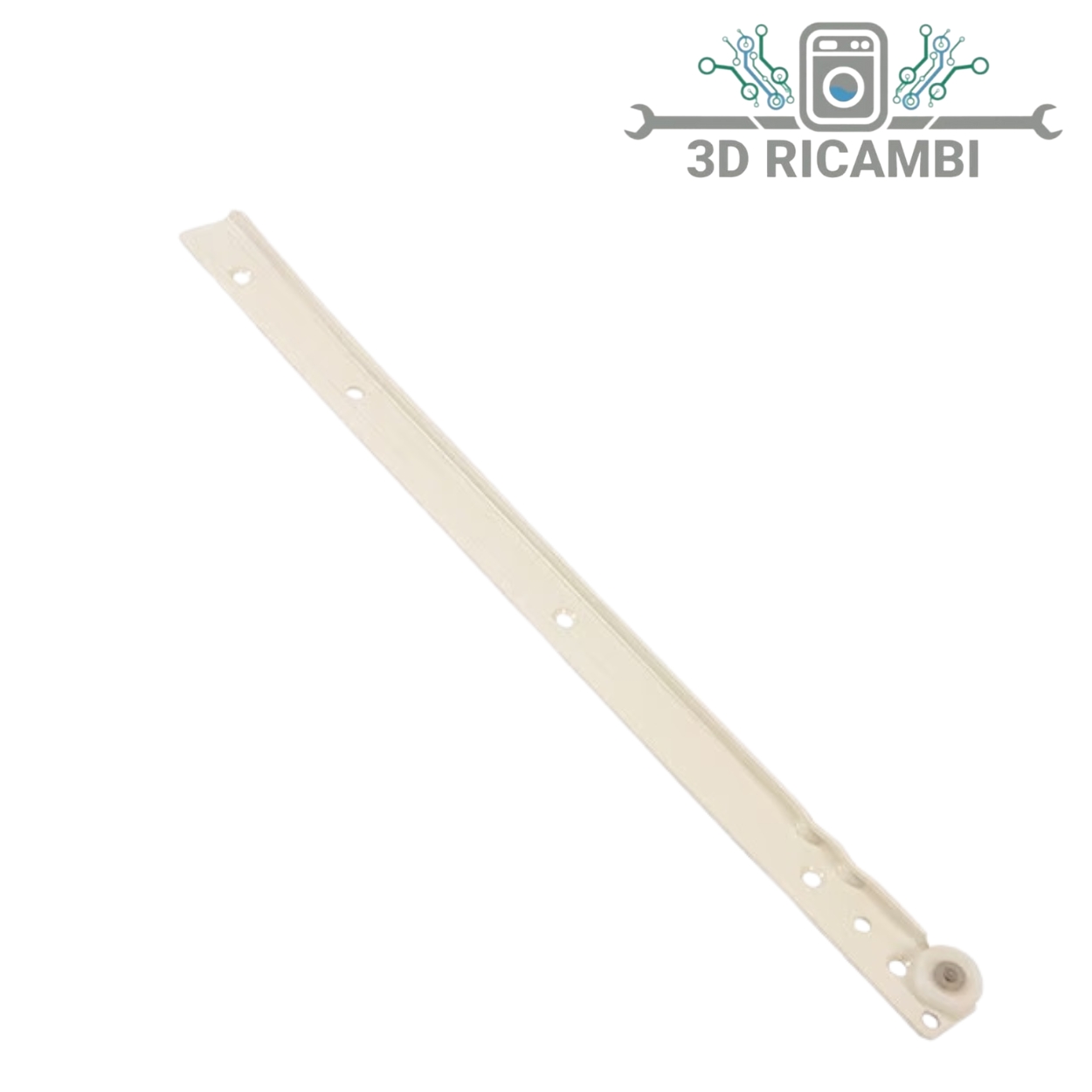 GUIDA DESTRA FRIGO REX 350MM 2250252026
