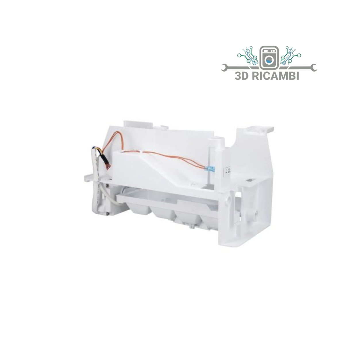 KIT ICE MAKER FRIGO LG 5989JA1002D