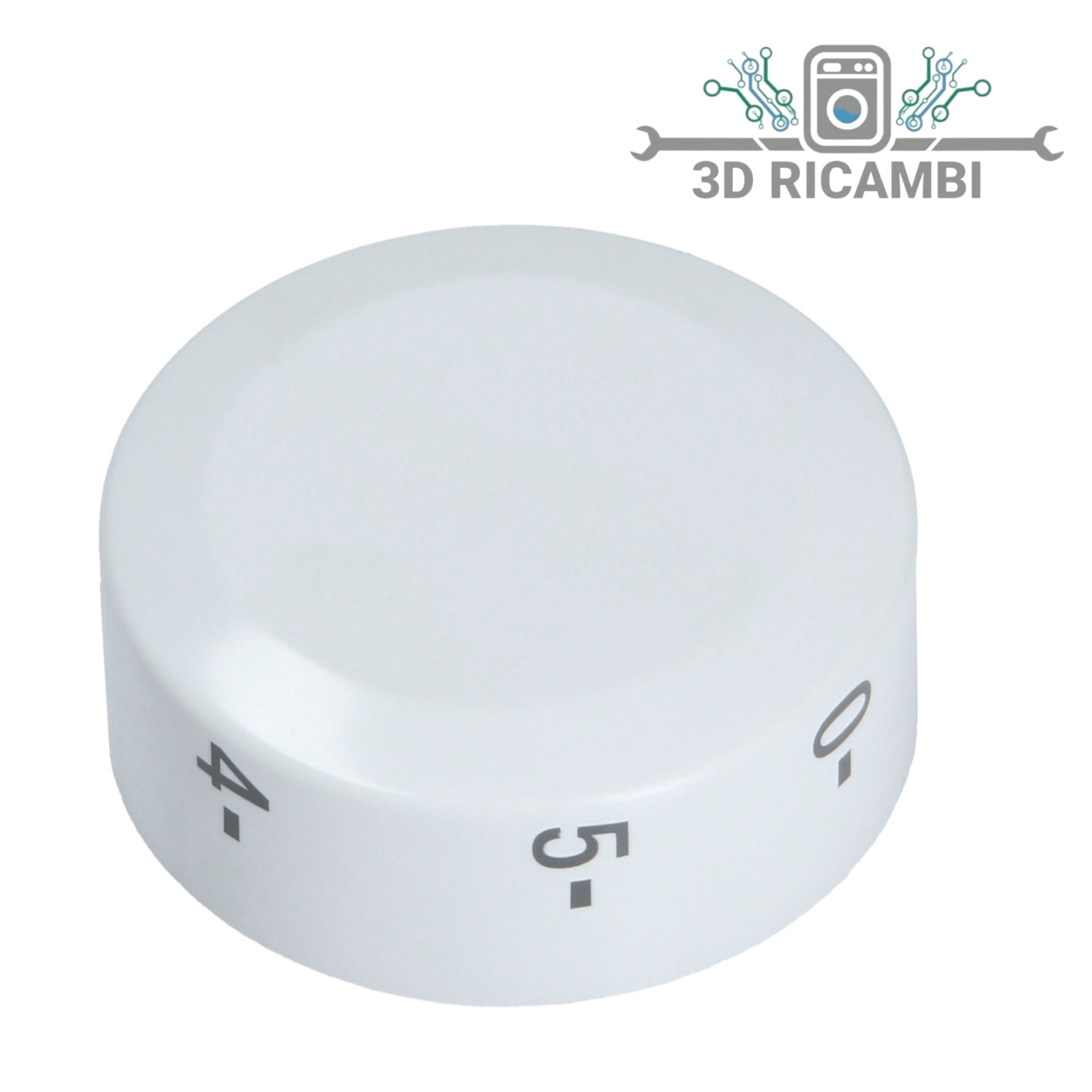 MANOPOLA TERMOSTATO FRIGO BEKO 4640680100