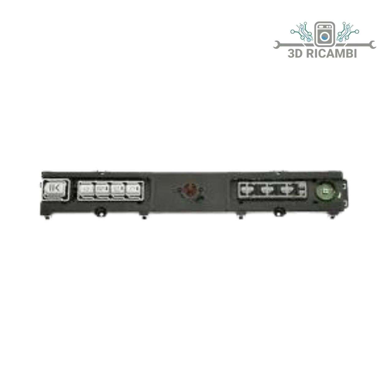 MODULO COMANDO LAVASTOVIGLIE ARISTON C00298036