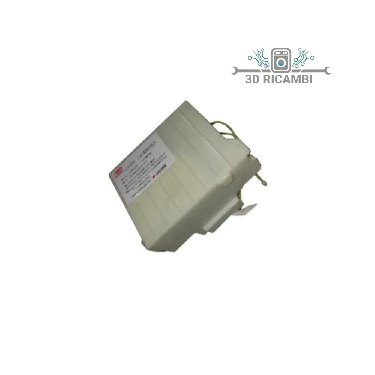 MODULO COMPRESSORE FRIGO BEKO 5645510500