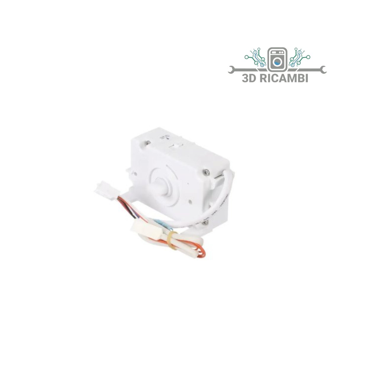 MOTORE ICE MAKER FRIGO LG 5988JA1001E