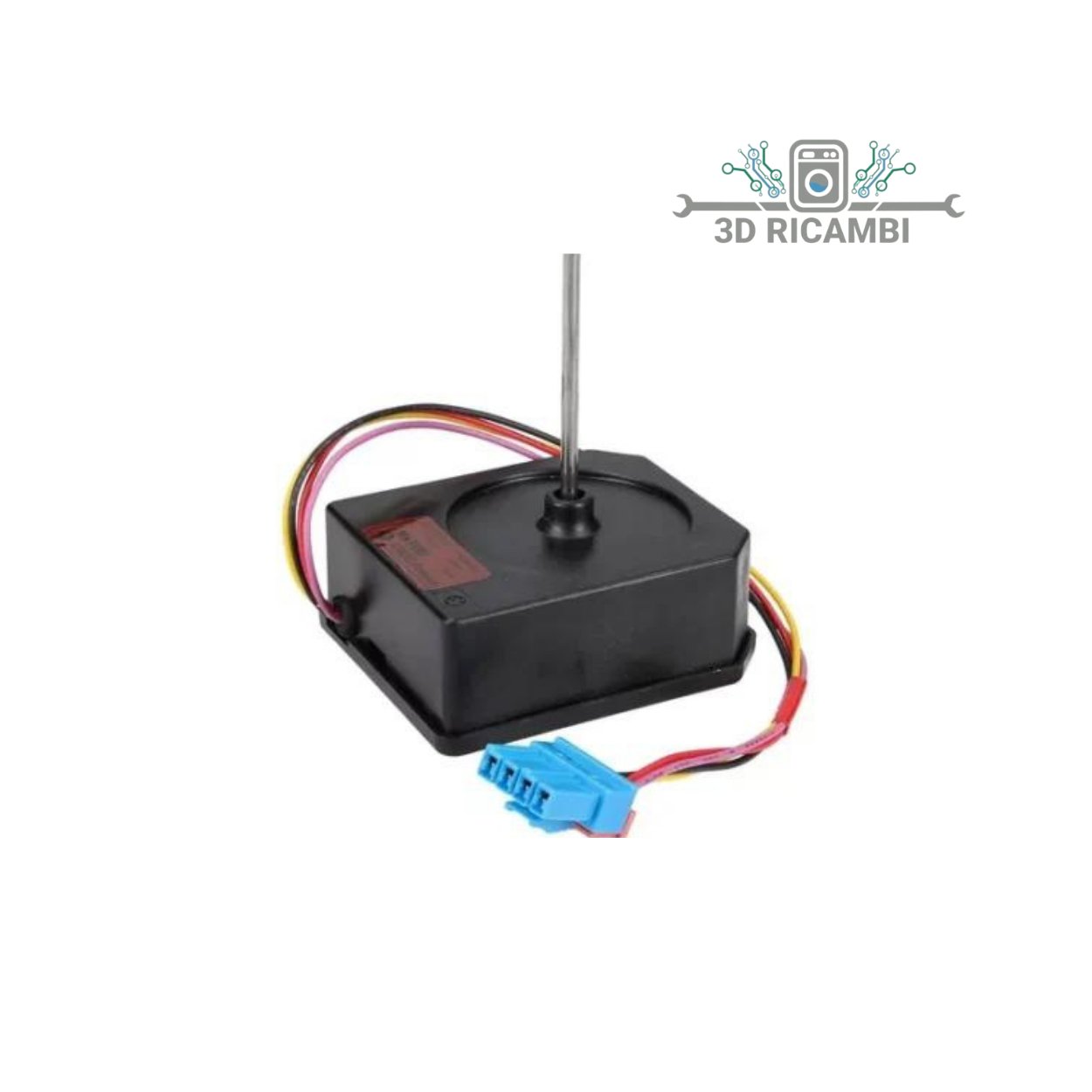 MOTORE VENTOLA FRIGO LG EAU63103002