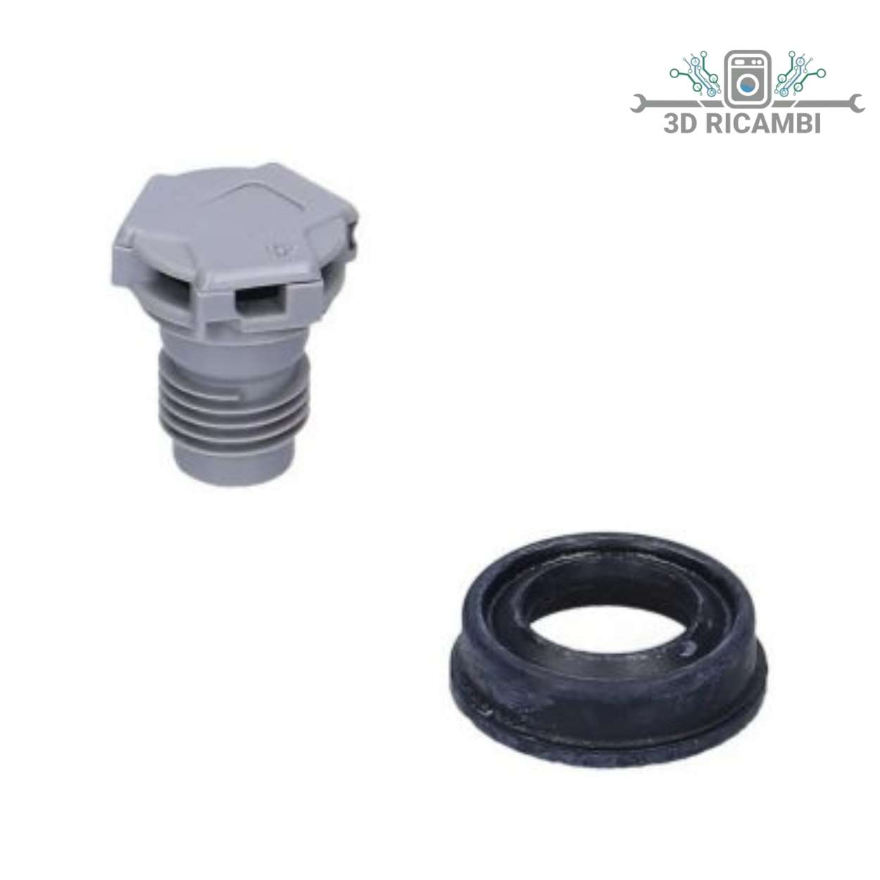 PERNO FILETTATO LAVASTOVIGLIE BOSCH 00622267