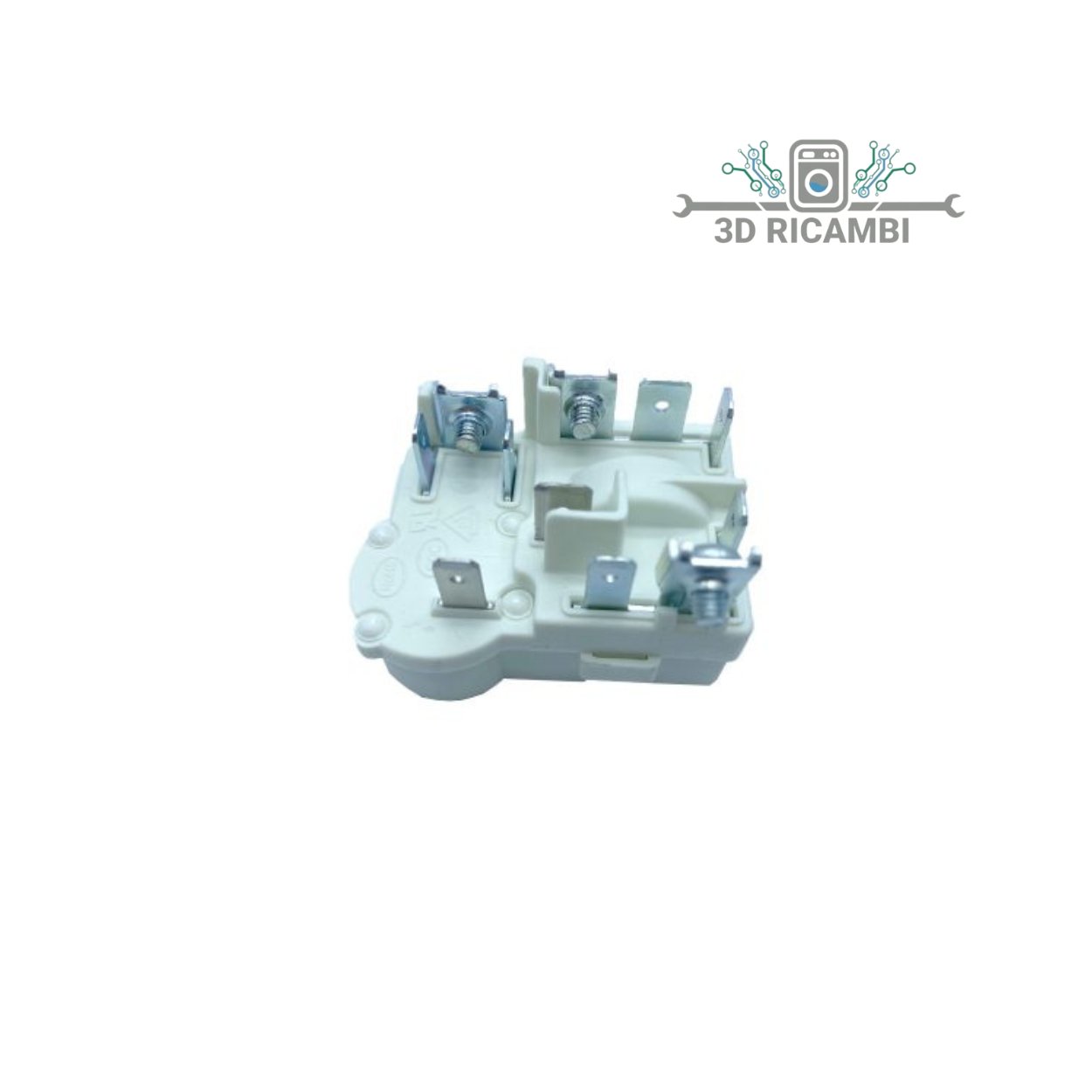 RELÈ START FRIGO BEKO 5731440100