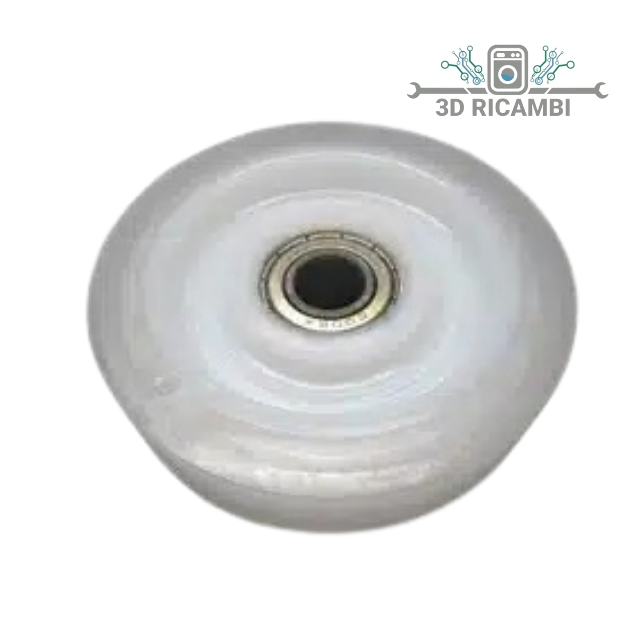 RUOTA/RULLO ASCIUGATRICE GORENJE 273637