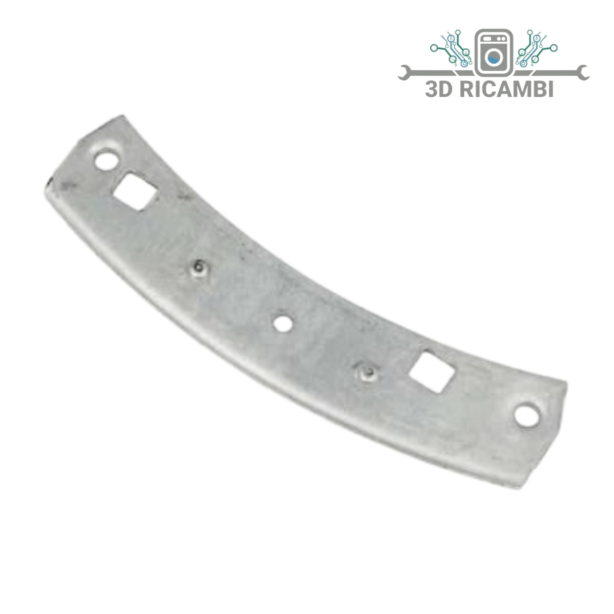 SUPPORTO CERNIERA ASCIUGATRICE GORENJE 581131