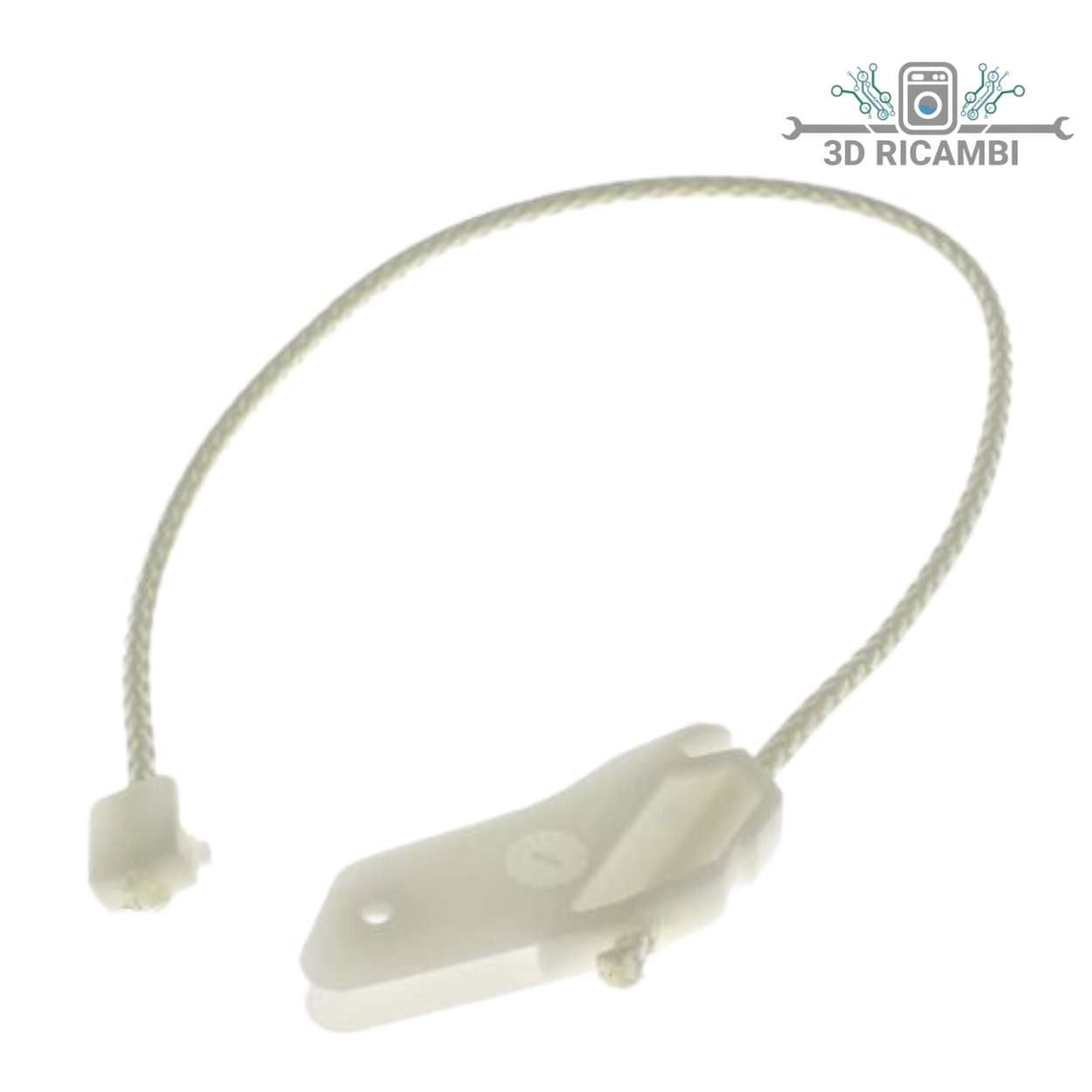 TIRANTE/CAVO PORTA  LAVASTOVOGLIE BOSCH 00611370