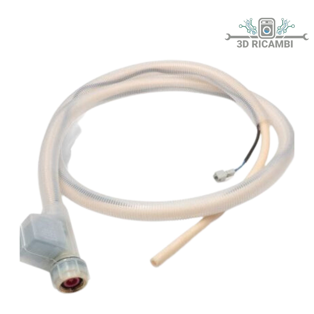 TUBO DI CARICO ALTERNATIVO LAVASTOVIGLIE BOSCH 00668113