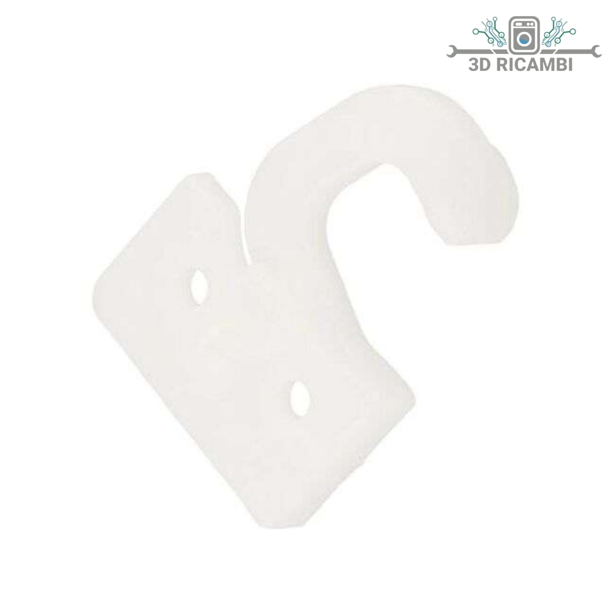 CERNIERA INFERIORE FRIGO LG 4620JA2002A