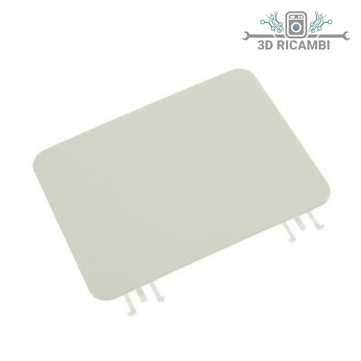 COPERCHIO CONDENSATORE LAVASCIUGA SAMSUNG DC97-22290A