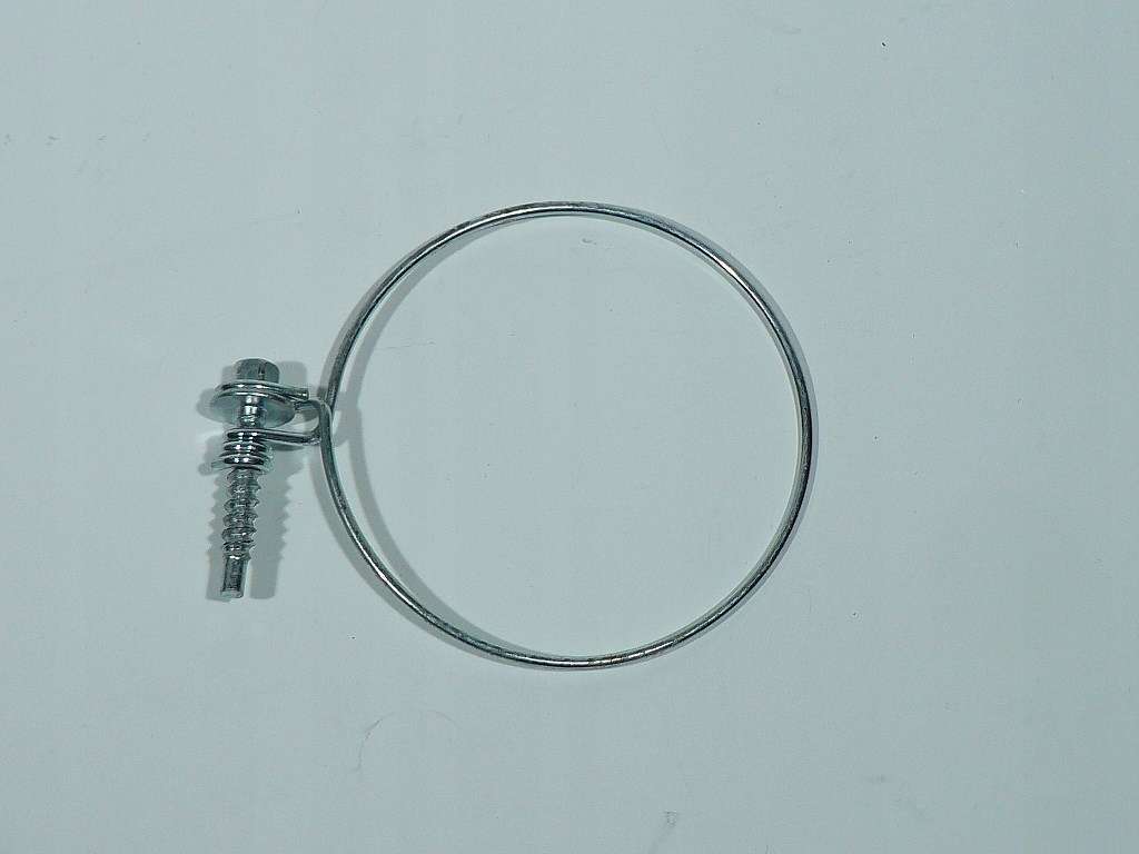 FASCETTA TUBO LAVATRICE SAMSUNG DC65-00021A