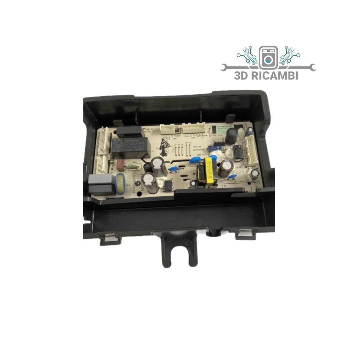 SCHEDA PER FRIGO HISENSE RB390N4AC20